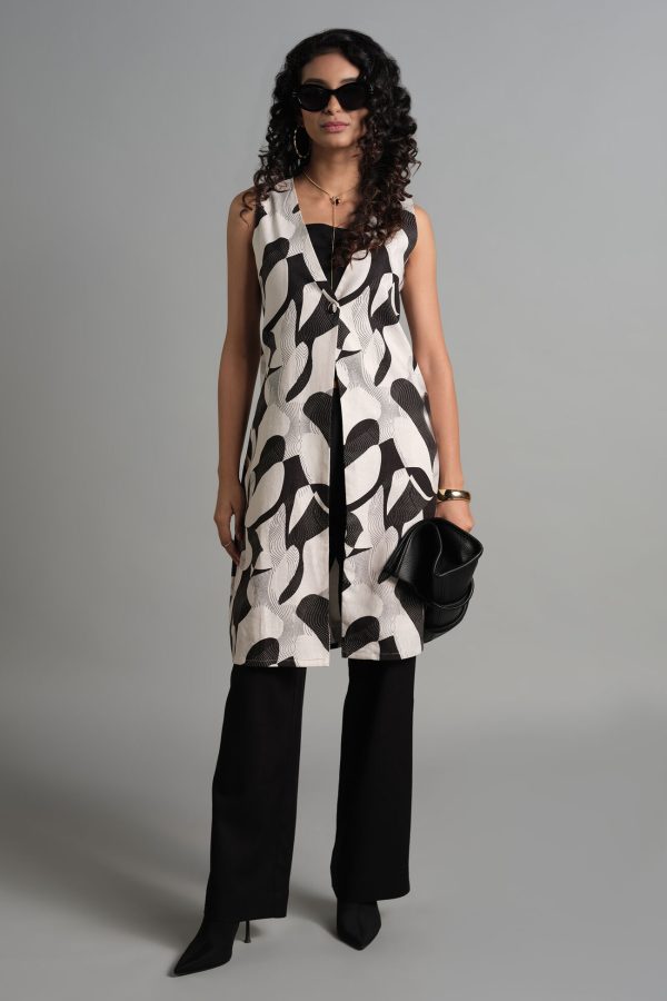 Rhythm Of The Black Co-ord