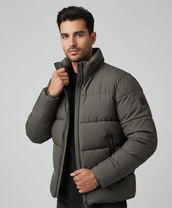 Cryonex Alpine Puffer Jacket
